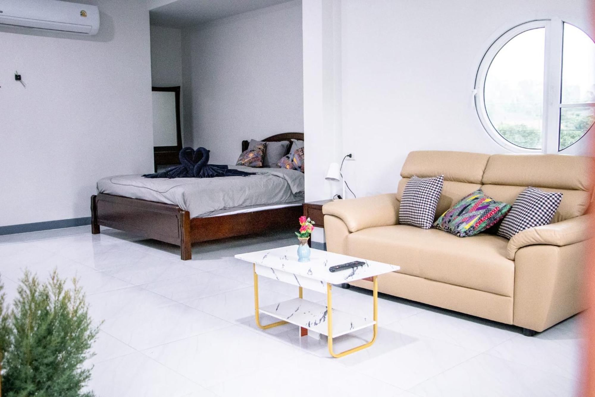 Relax Home Ao Nang Esterno foto