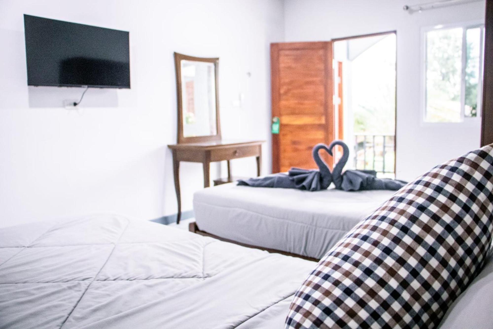 Relax Home Ao Nang Camera foto